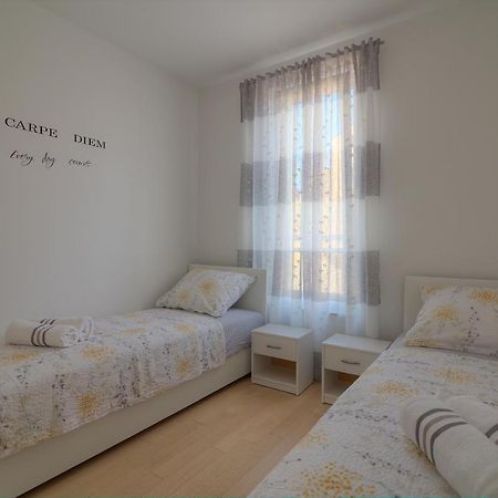 Apartman Nehaj Appartement Senj  Buitenkant foto