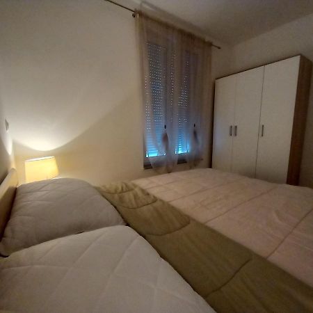 Apartman Nehaj Appartement Senj  Buitenkant foto