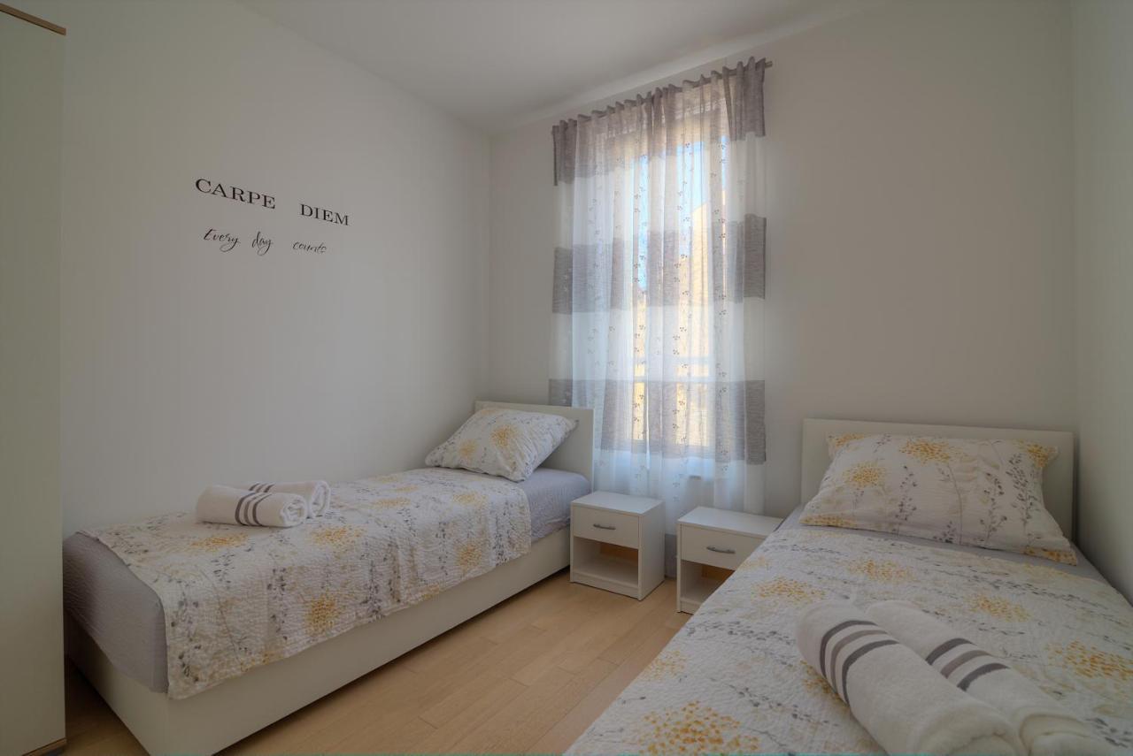 Apartman Nehaj Appartement Senj  Buitenkant foto