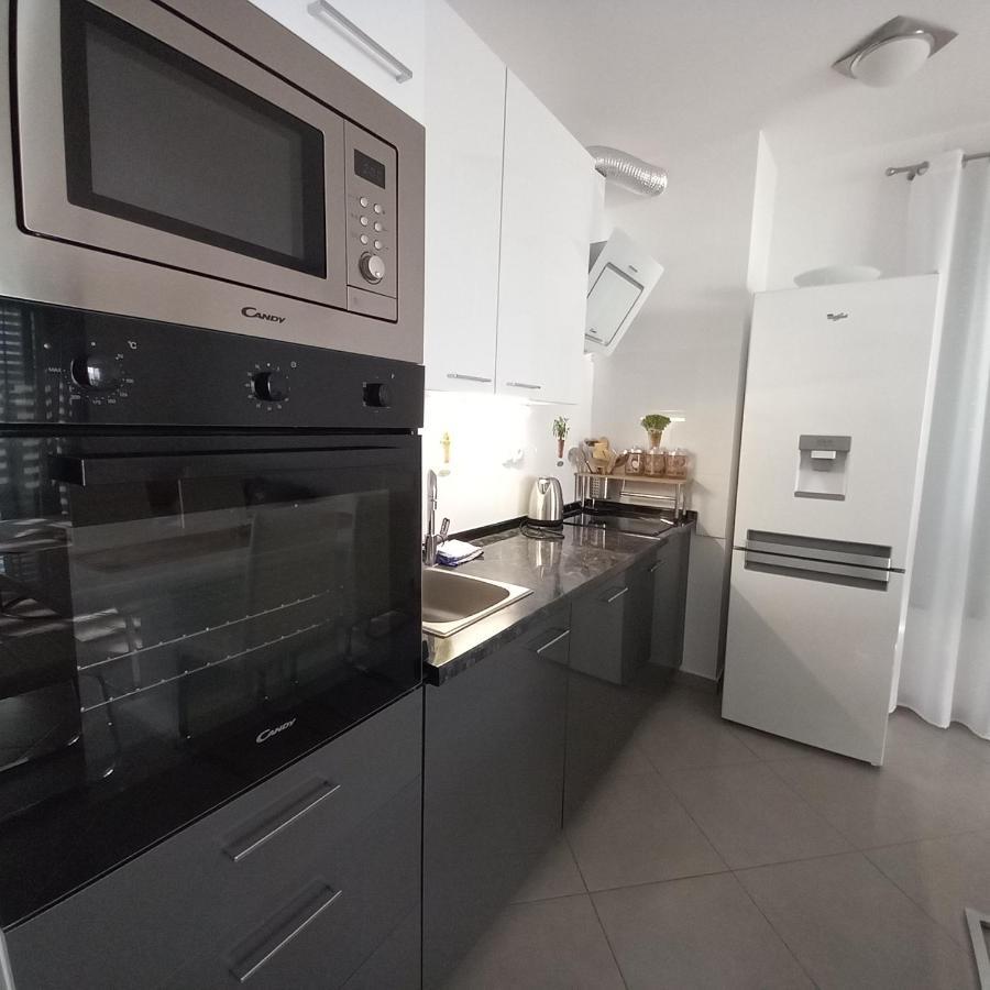 Apartman Nehaj Appartement Senj  Buitenkant foto