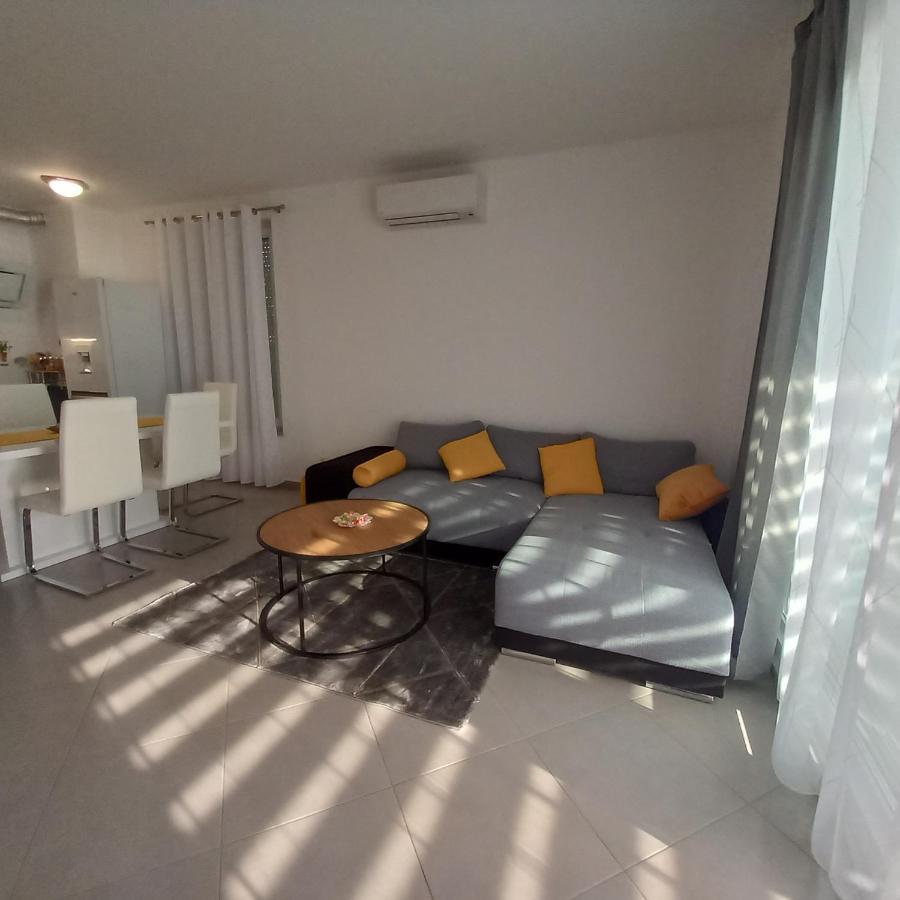 Apartman Nehaj Appartement Senj  Buitenkant foto