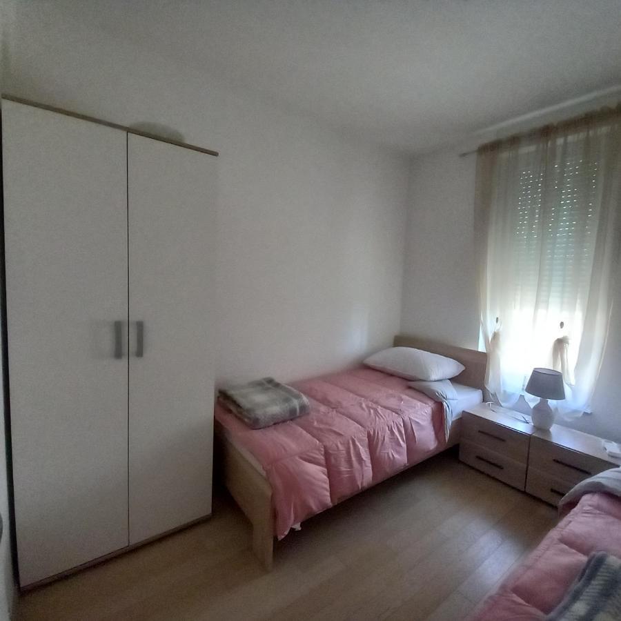 Apartman Nehaj Appartement Senj  Buitenkant foto