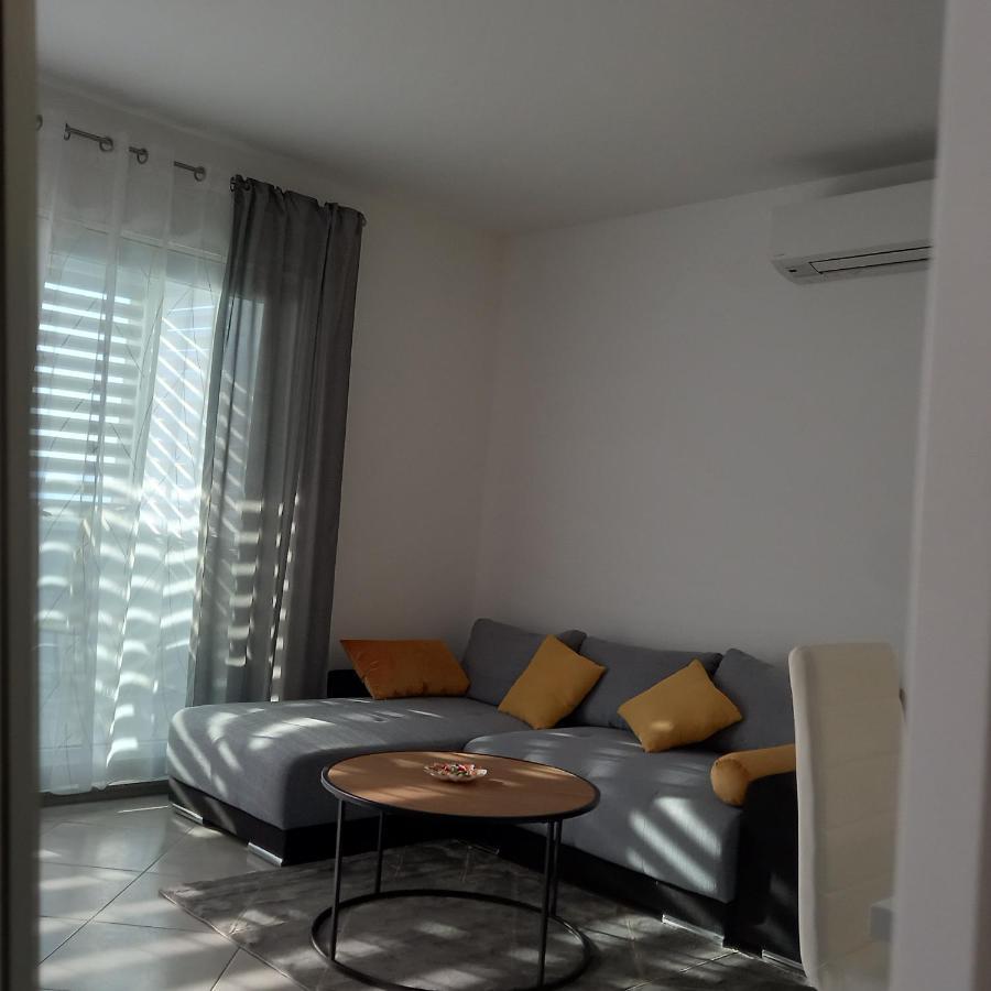 Apartman Nehaj Appartement Senj  Buitenkant foto