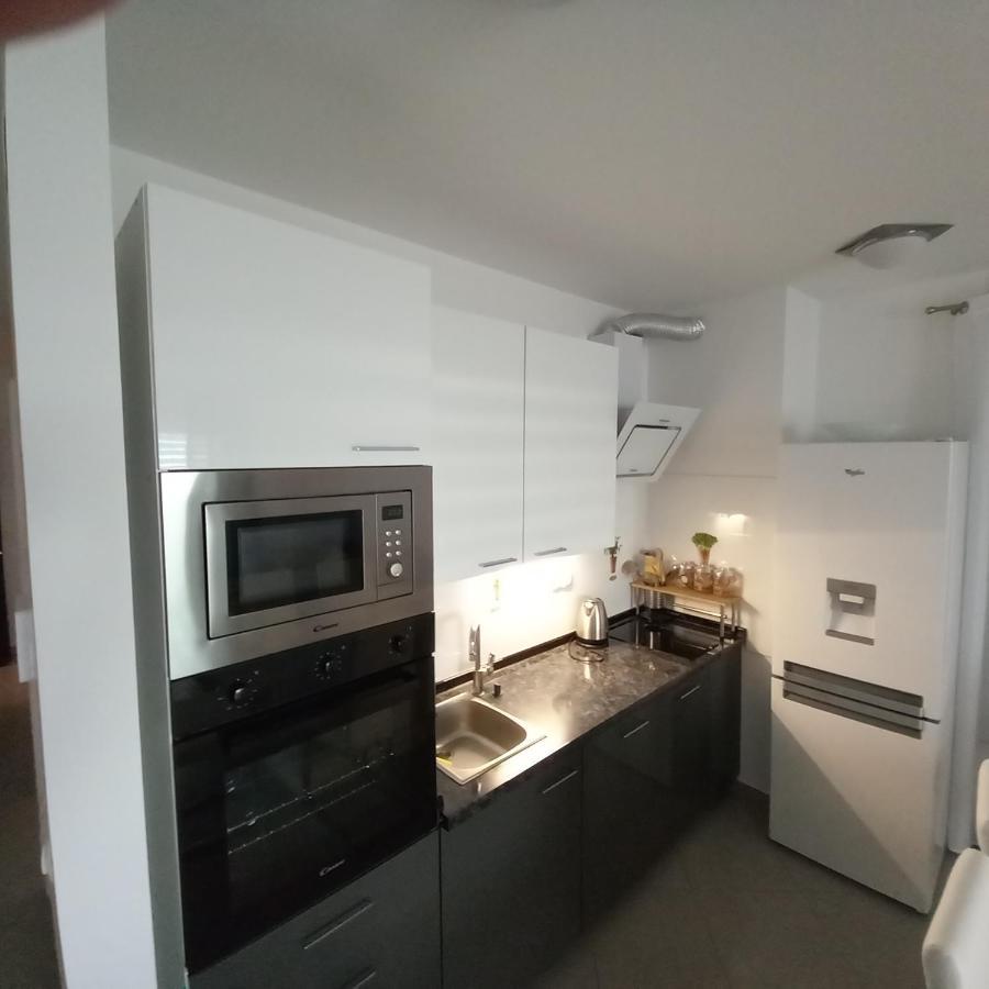 Apartman Nehaj Appartement Senj  Buitenkant foto