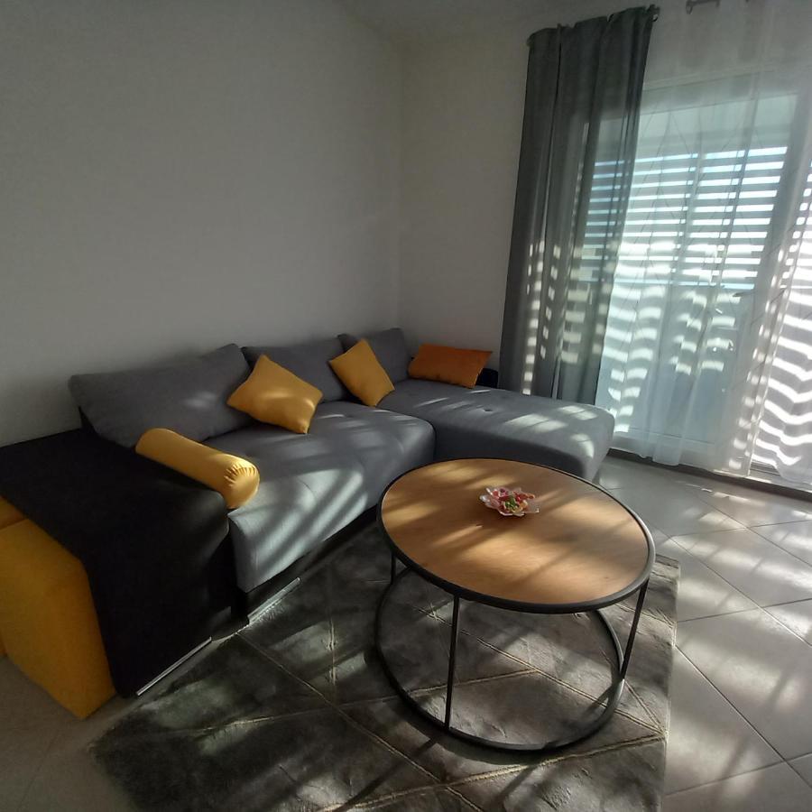 Apartman Nehaj Appartement Senj  Buitenkant foto
