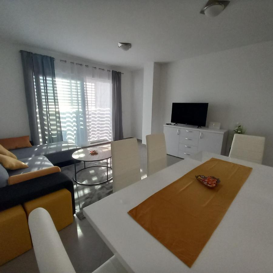 Apartman Nehaj Appartement Senj  Buitenkant foto