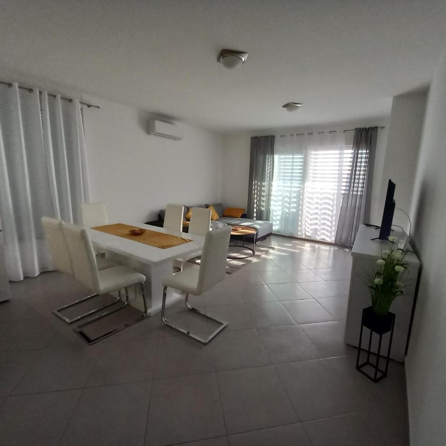 Apartman Nehaj Appartement Senj  Buitenkant foto