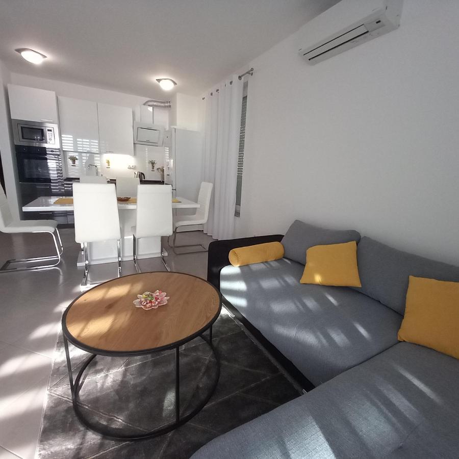 Apartman Nehaj Appartement Senj  Buitenkant foto