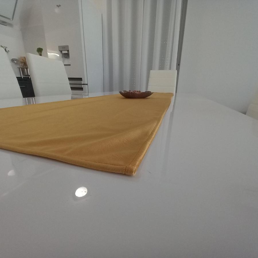 Apartman Nehaj Appartement Senj  Buitenkant foto
