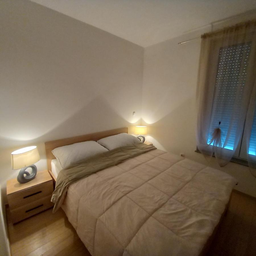 Apartman Nehaj Appartement Senj  Buitenkant foto