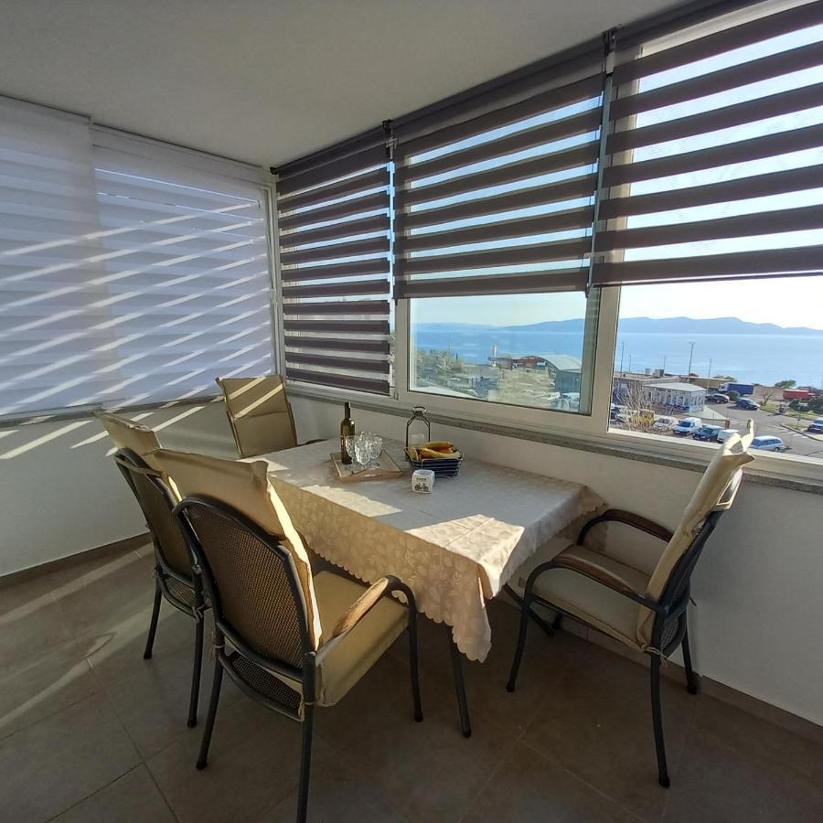 Apartman Nehaj Appartement Senj  Buitenkant foto