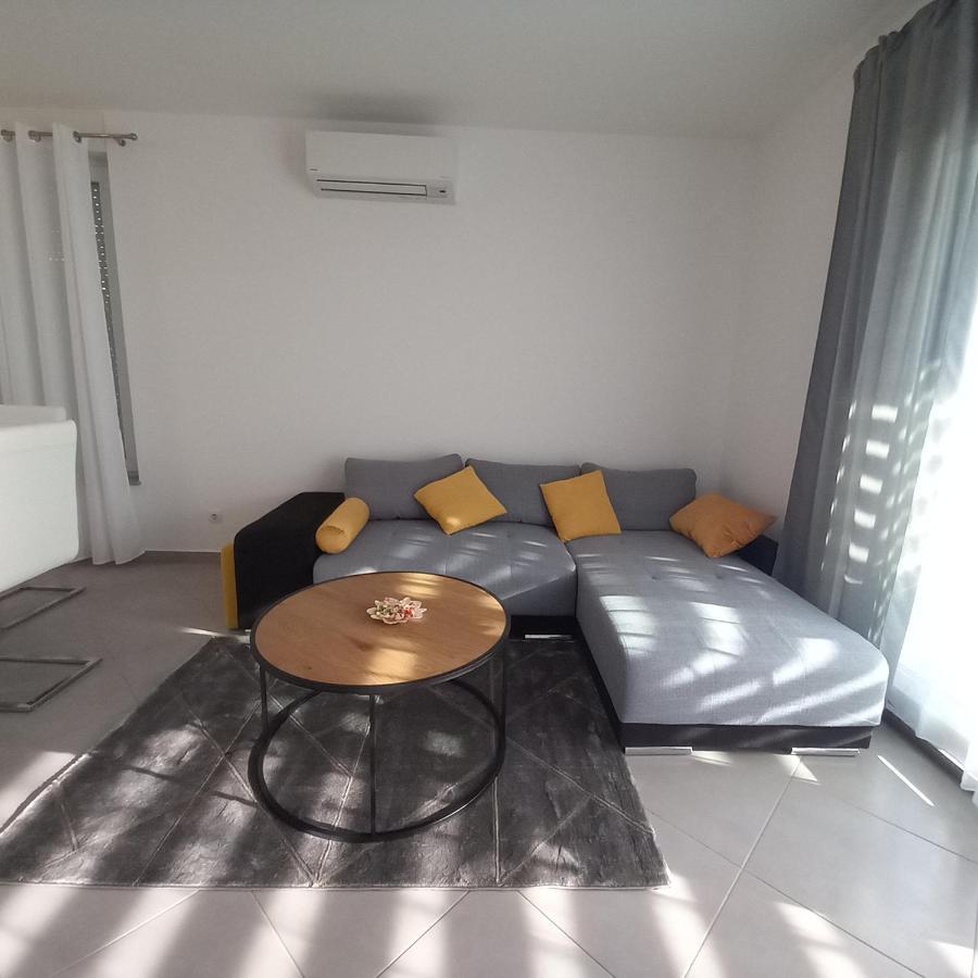 Apartman Nehaj Appartement Senj  Buitenkant foto